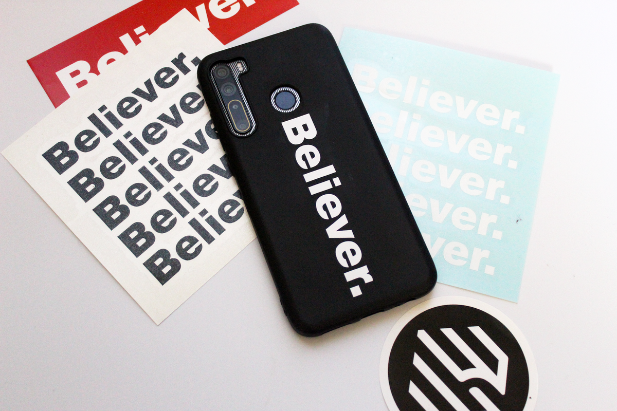 SHOP ACCESSORIES – Walking Witness