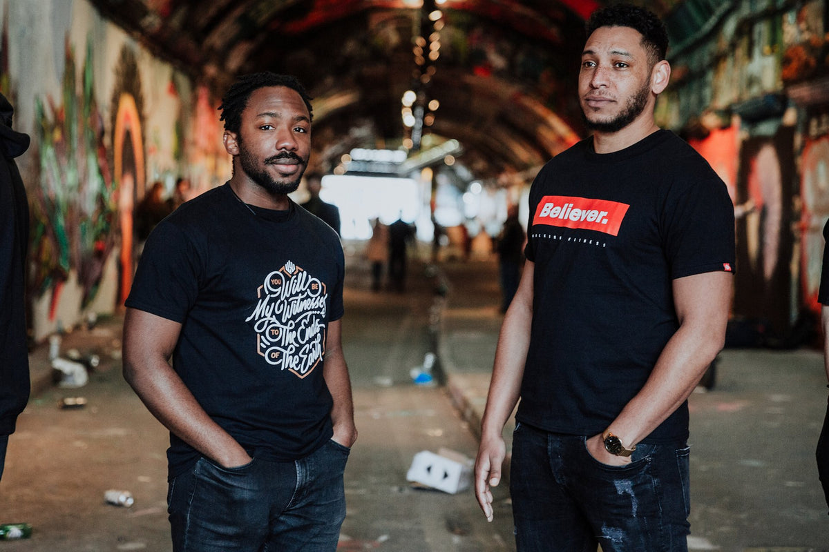 SHOP TEES – Walking Witness