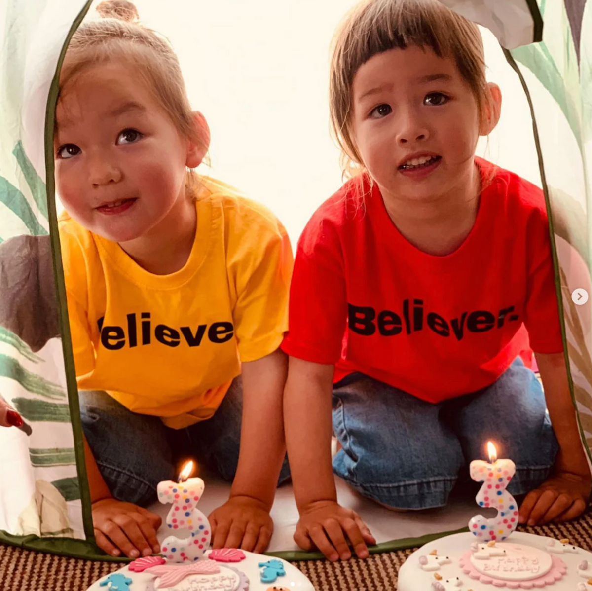 KIDS – Walking Witness