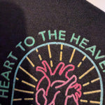 (B-Stock) Heart To Heavens Tee