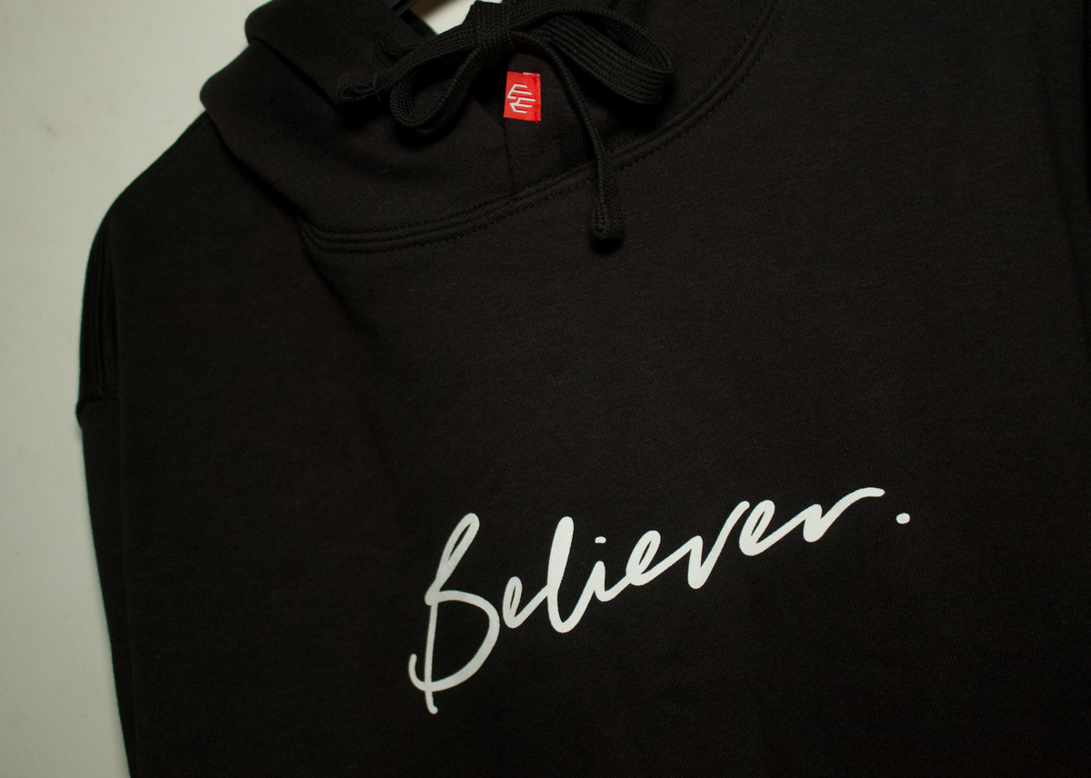 witness nike hoodie